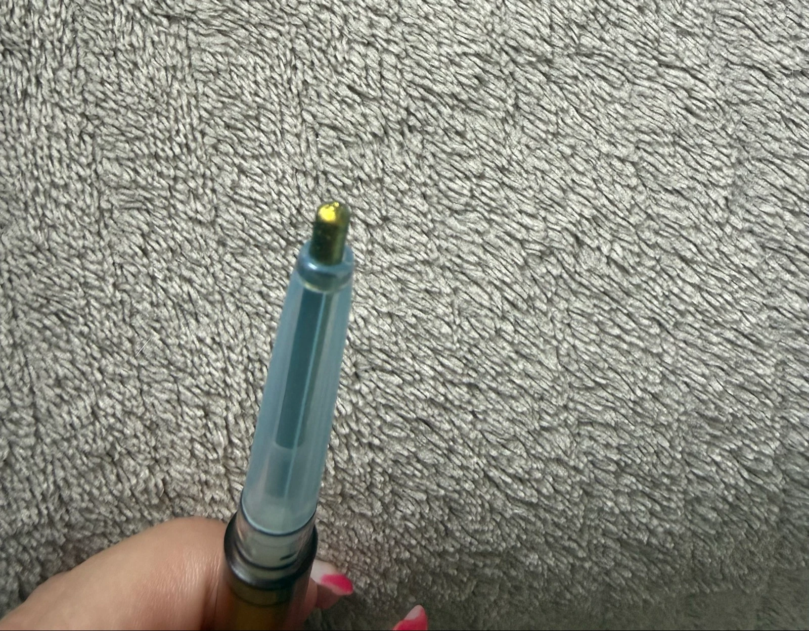 Eye-liner – photo 4